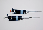 Controlled Fluidics - Auto Pipettors