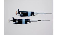 Controlled Fluidics - Auto Pipettors