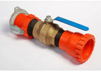 Controlled Fluidics - Ceramic Shear Valve
