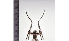 Vulkam - Highly Stressed Parts of Medical Devices