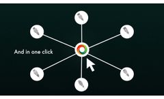 AStrion - Predictive Maintenance Software for Rotating Machines - Video