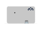 BeFC - Model TAG - Multi-Variable Logistics Smart Label