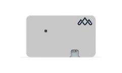 BeFC - Model TAG - Multi-Variable Logistics Smart Label