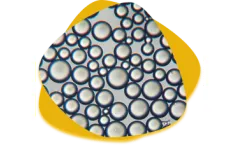 Sol-Gel Silica Microspheres for Industrial Applications