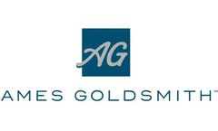 Ames Goldsmith - Silver Oxide Variants for Industrial Applications