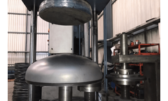 Eltegon - Pressed Elliptical And Torispherical Dished Heads