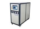 Ruihai - Model RHP-W - Special Chiller for Injection Molding Machine