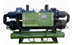 Ruihai - Model RHT-WL - Glycol Cryogenic Refrigeration Unit