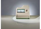 LUMiSpoc - Single Particle Count and Size Analyzer