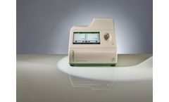 LUMiSpoc - Single Particle Count and Size Analyzer