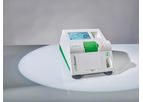 LUMiReader - Separation and Particle Size Analyzer
