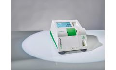 LUMiReader - Separation and Particle Size Analyzer