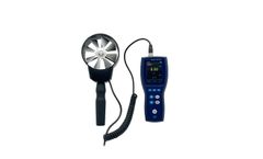GTI - Model 600 - Rotating Vane Anemometer