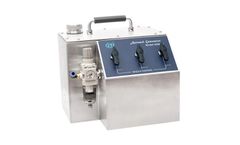 GTI - Model 3990-01 - Aerosol Generator
