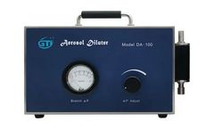 GTI - Model DA-100 - Aerosol Diluter