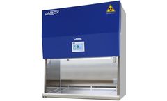 LABOX - Model MBB - Microbiological Safety Cabinet