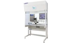 LABOX - Model FBB IVF - Laminar Flow Cabinet