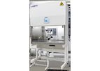 LABOX - Model MBB-IVF - Microbiological Safety Cabinet