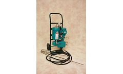 Oil Scrubber - Model #0611-M - Scrubber