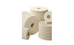 Oil Scrubber - Model BG 15/25 - FIlter Media