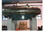 Shree Krishna Techmech - Soya Lecithin Dryers