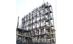 Shree Krishna Techmech - Industrial Distillation System
