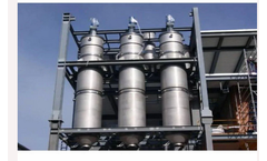 Shree Krishna Techmech - Industrial Agitated Thin Film Dryer