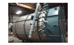 Shree Krishna Techmech - Fabric/Bag Filter