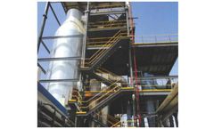 Shree Krishna Techmech - Spray Cooler