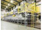 GEM - Band Drier