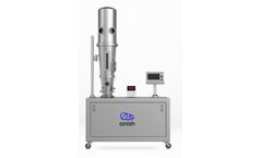 Anish - Model APCG – 175 C - Particle Coater Granulator -175 Combo