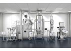 Anish - Granulation Line