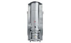 Glatt - Fluidized Bed Systems