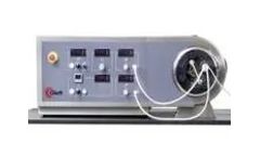 Glatt - Model GC 1 - Lab and Pilot Systems