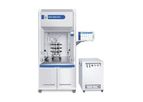 HRHKJ - Nose-only Exposure System for Rodents