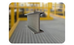 Fotuo - FRP/GRP Structural H Beam