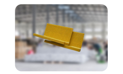 Fotuo - FRP/GRP Fiberglass L Shape Angle