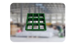 Fotuo - Gritted FRP/GRP Gratings