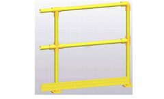 Fotuo - FRP/GRP All Round Tubes Handrail Guardrail