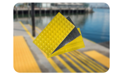 Fotuo - Model TGSI  - Anti Slip Tactile Indicators