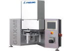 FREUND GRANUMEIST - Model GMX-LAB Micro - High Shear Mixer