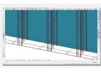 ASI - 3-D Nonlinear Static & Dynamic Structural Analysis Software