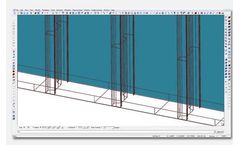 ASI - 3-D Nonlinear Static & Dynamic Structural Analysis Software