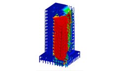 Progressive Collapse Analysis Services