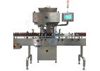 United Pharmatek - Model UAC-12E, UAC-16E & UAC-24E  - Channel Automatic Tablet Counter