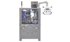 United Pharmatek - High Speed Automatic Capsule Filling Machine