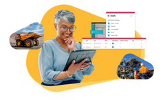 Jambo - Stakeholder Engagement Software for Mining Industry