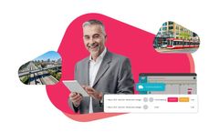 Jambo - Stakeholder Engagement Software for Infrastructure and Transportation