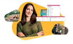 Jambo - Stakeholder Engagement Software for  Forestry 