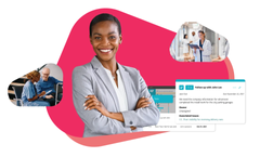 Jambo - Stakeholder Engagement Software for Healthcare